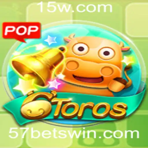 Descubra o Mundo de 6Toros: Um Novo Jogo de Estratégia e Sorte