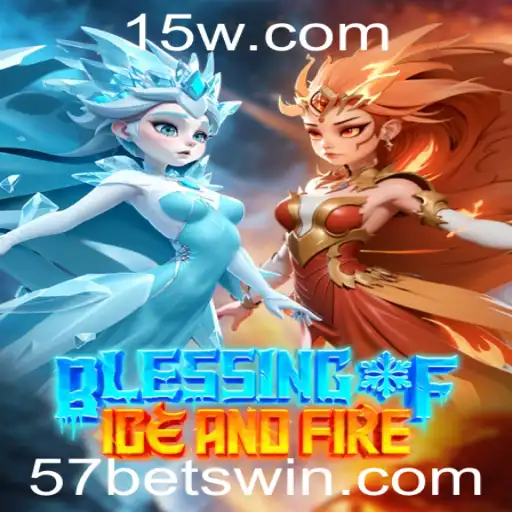 Descubra BlessingofIceandFire: O Novo Fenômeno no Mundo dos Jogos