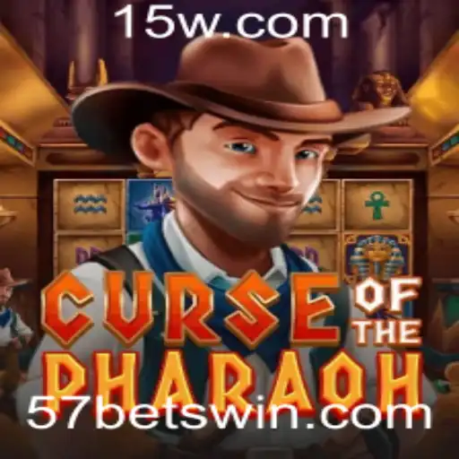 Descubra o Fascinante Mundo de CurseofthePharaoh e o Desafio 57 Bet