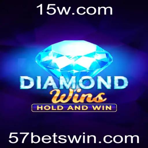 Explorando o Jogo de Cassino DiamondWins: Estratégias com 57 Bet