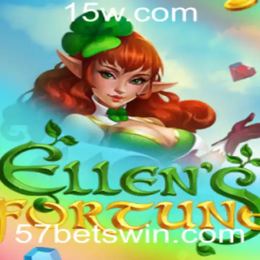 EllensFortune: Uma Nova Experiência de Jogo com 57 Bet