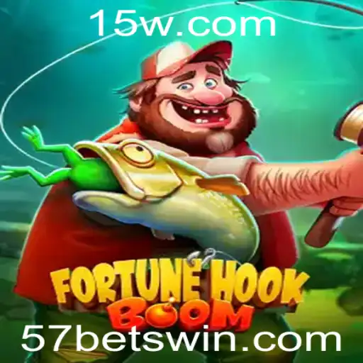FortuneHookBoom: A Revolução Lúdica nas Apostas