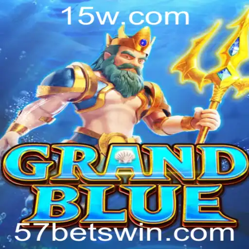 Explorando o Empolgante Mundo de GRANDBLUE: Aventuras e Estratégias com 57 Bet