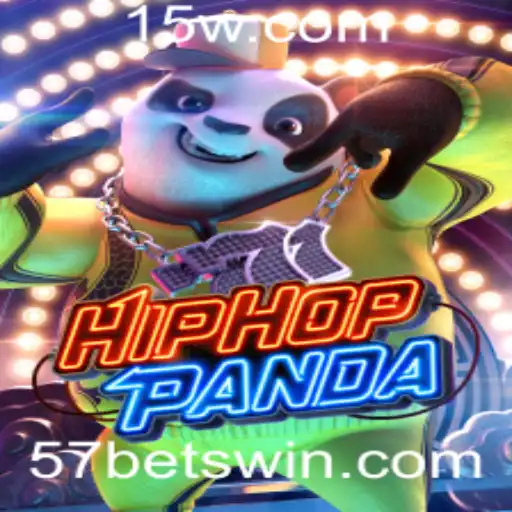Explorando o Fenômeno HipHopPanda: O Jogo de Apostas que Está Transformando o Cenário de Entretenimento