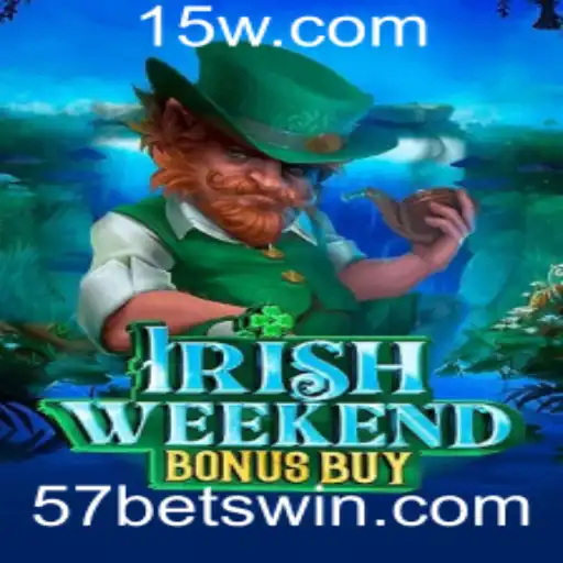 Explorando o Jogo IrishWeekendBonusBuy e o Conceito de '57 bet'
