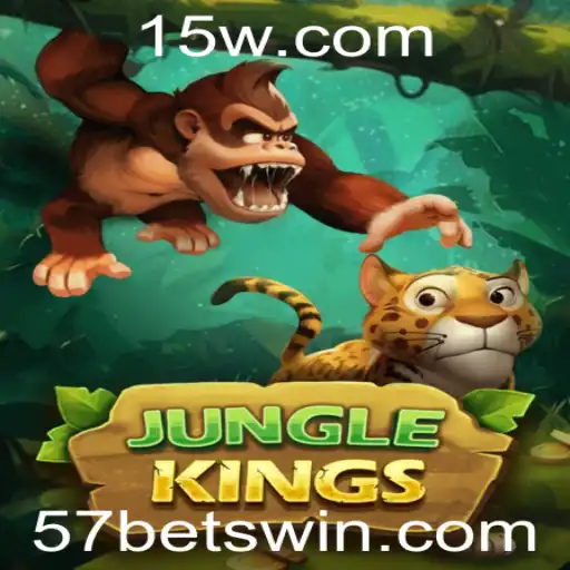 Explorando o Mundo de JungleKings: Aventura e Estratégia