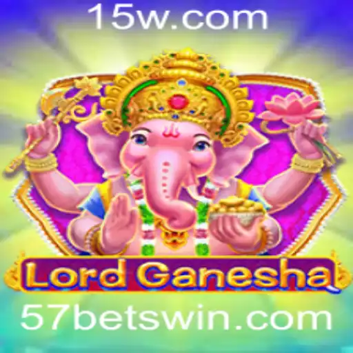 Descubra o Fascinante Mundo de LordGanesha: O Jogo de Apostas 57 Bet
