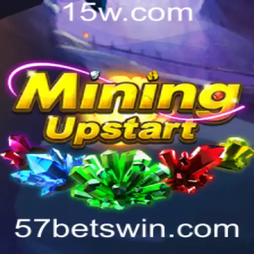 Explorando o Mundo do Jogo MiningUpstart e a Estratégia 57 Bet