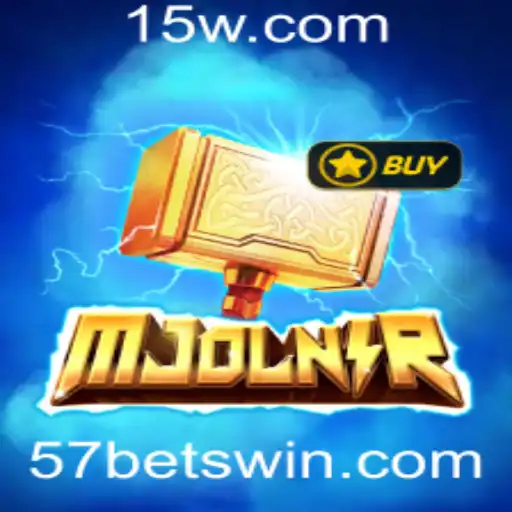 Descubra o Fabuloso Mundo de Mjolnir e a Estratégia do 57 Bet