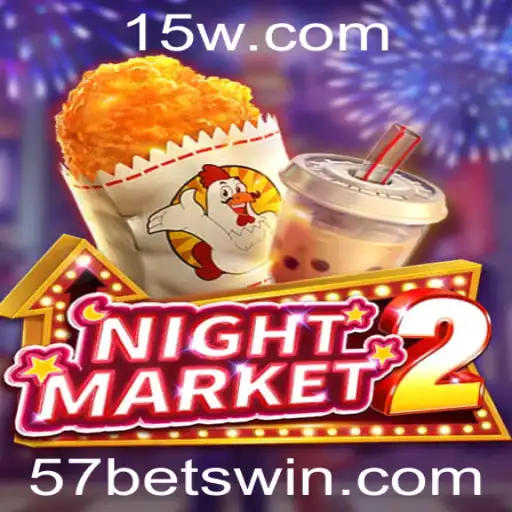 Descubra o Mundo Emocionante de NightMarket2 e a Estratégia 57 Bet