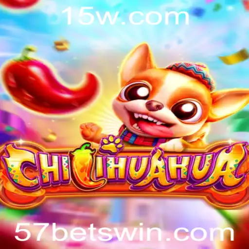Explorando o Mundo de CHILIHUAHUA: O Jogo de Estratégia e Aventura