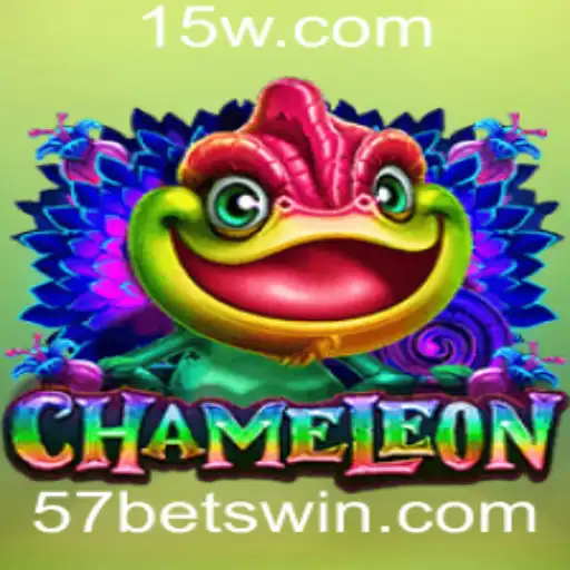 Chameleon: Descubra o Jogo de Estratégia e Diversão com a Tendência 57 Bet