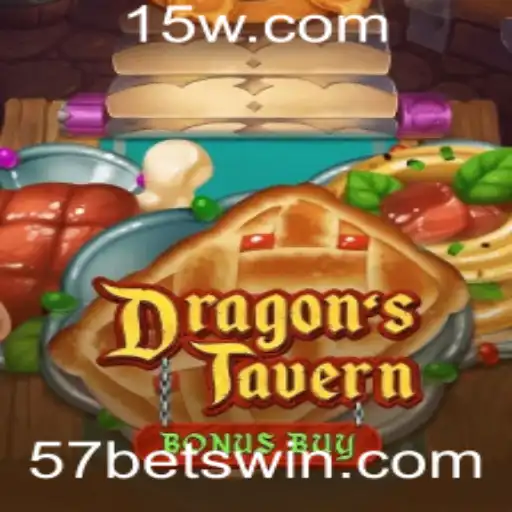 Descubra DragonsTavern: Um Mergulho no Universo de Apostas do '57 Bet'