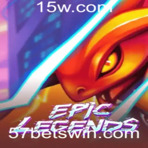 Descubra o Mundo de EpicLegends: Aventura e Estratégia ao Seu Alcance