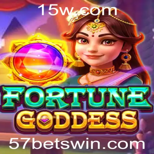 Descubra o Universo de FORTUNEGODDESS com 57 Bet