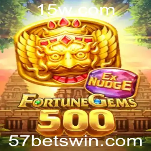 Descubra o Fascinante Universo do Jogo FortuneGems500 com a Estratégia '57 Bet'