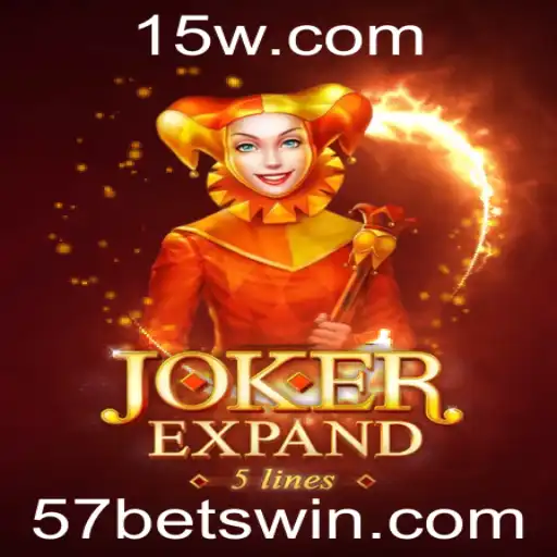 Explorando o Mundo do Jogo JokerExpand e o Fascínio da 57 Bet