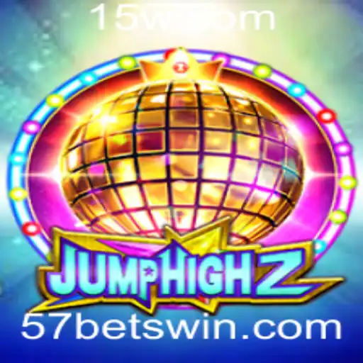 Explorando JumpHigh2: Conheça o Novo Jogo de Apostas '57 Bet'