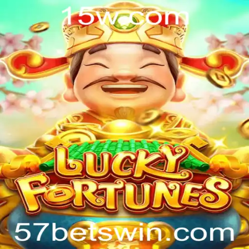 LUCKYFORTUNES: Descubra o Fascinante Jogo de Apostas '57 Bet'