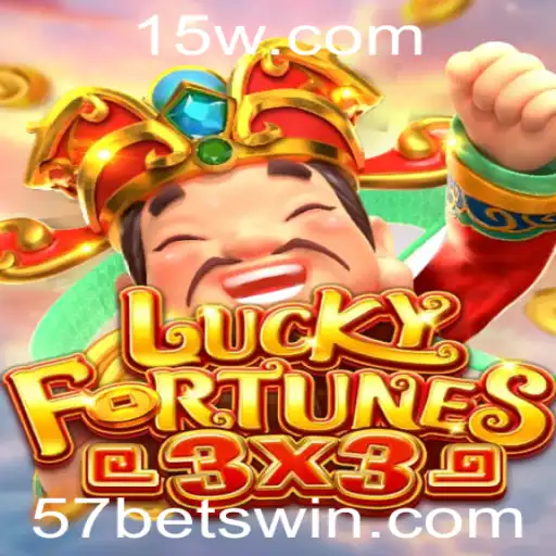 LUCKYFORTUNES3x3: Descubra o Novo Jogo que Está Conquistando a Todos