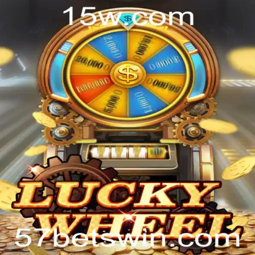 LuckyWheel: Descubra o Jogo de Apostas Emocionante