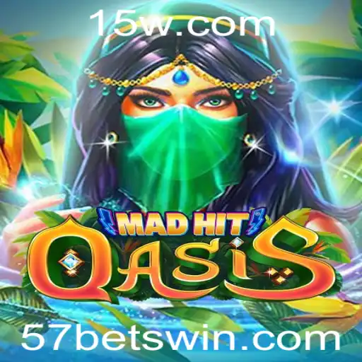 Descubra o Universo de MadHitOasis: Um Mergulho nas Regras e Conteúdos de 57 Bet