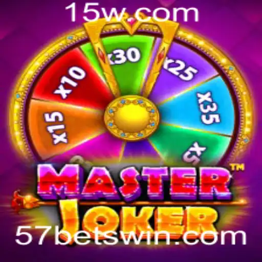 Descubra o Fascinante Mundo de MasterJoker e a Estratégia 57 Bet
