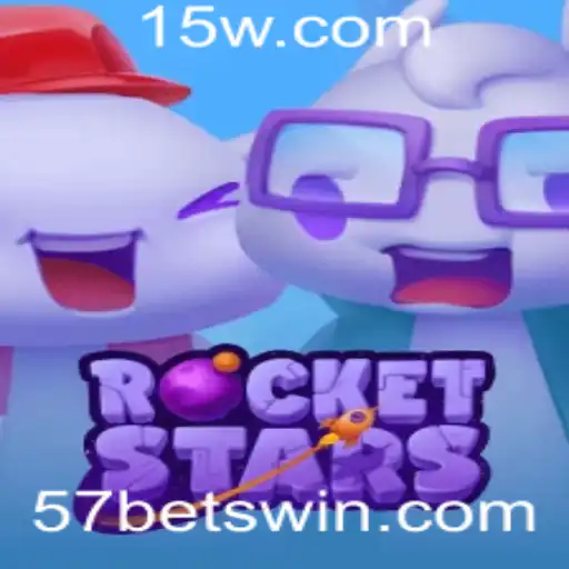 RocketStars: Uma Nova Dimensão em Jogos com 57 Bet