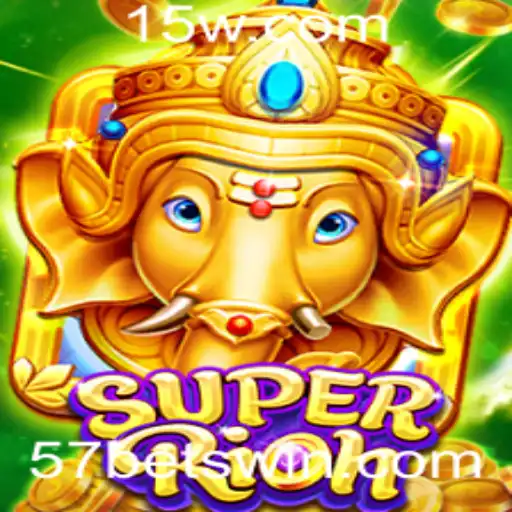 Explorando SuperRich: O Inovador Jogo de Apostas '57 Bet'
