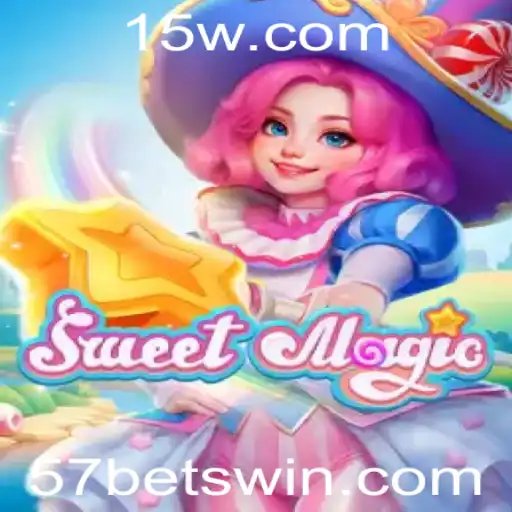 Explorando o Encantador Mundo de SweetMagic e a Estratégia 57 bet