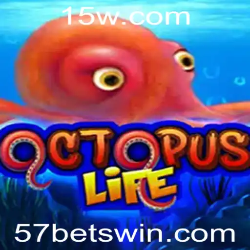 Descubra o Fascinante Mundo de OctopusLife com o Desafio 57 Bet