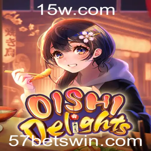 Descubra OishiDelights: Um Mundo de Sabor e Aposta