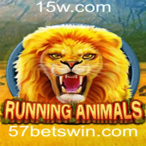 Explorando o Mundo do Jogo RunningAnimals e a Emoção da Aposta 57 Bet