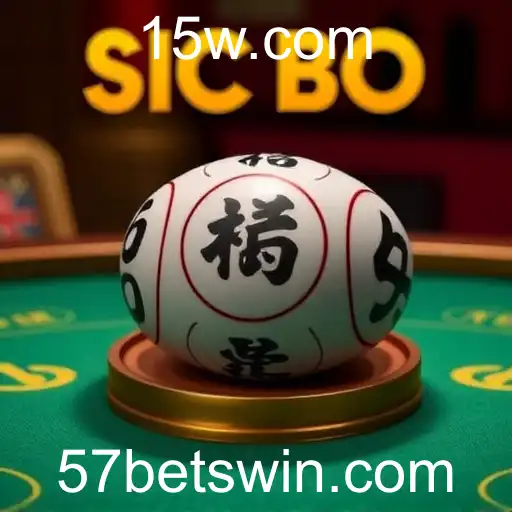 Sic Bo