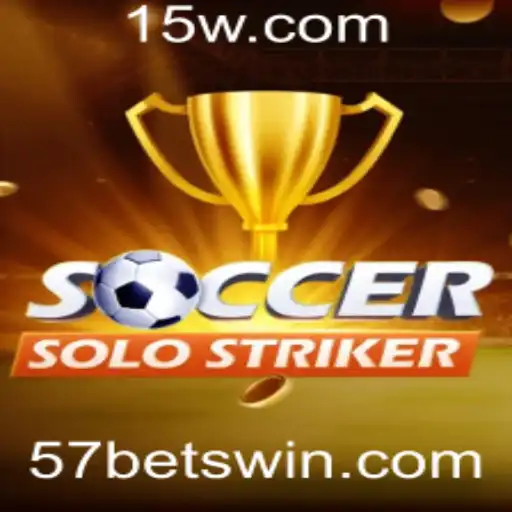 SoccerSoloStriker: Descubra a Emoção do Jogo e a Estratégia do 57 Bet