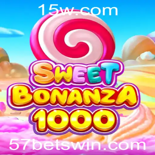 Descubra o Excitante Mundo de SweetBonanza1000