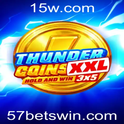 Explorando o Mundo de ThunderCoinsXxl: Um Mergulho no Jogo e suas Regras Inovadoras