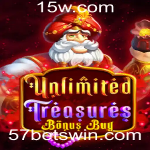 Descubra a Emoção do Jogo UnlimitedTreasuresBonusBuy