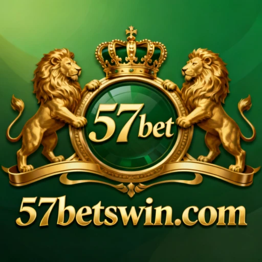 57 bet Logo