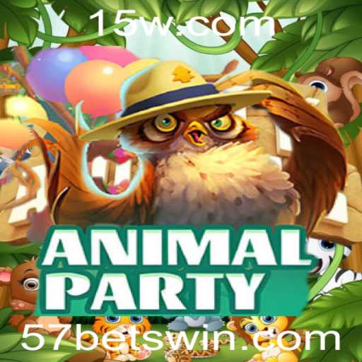 Descubra o Fascinante Mundo do Jogo 'AnimalParty' e a Estratégia da '57 bet'