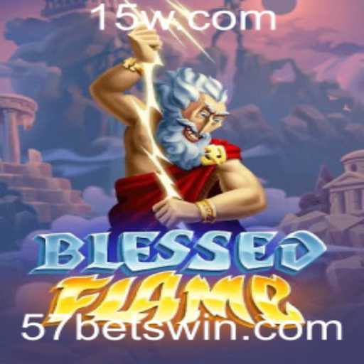 Descubra o Fascinante Mundo de BlessedFlame: O Jogo de Estratégia com Apostas Surpreendentes