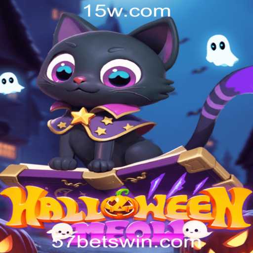Descubra o Universo de HalloweenMeow: A Atração Imersiva de Jogo com 57 Bet