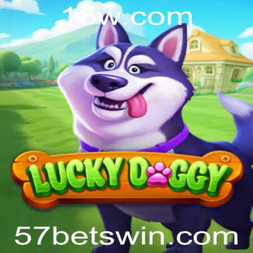 Descubra o Fascinante Mundo de LuckyDoggy e a Inovação 57 Bet