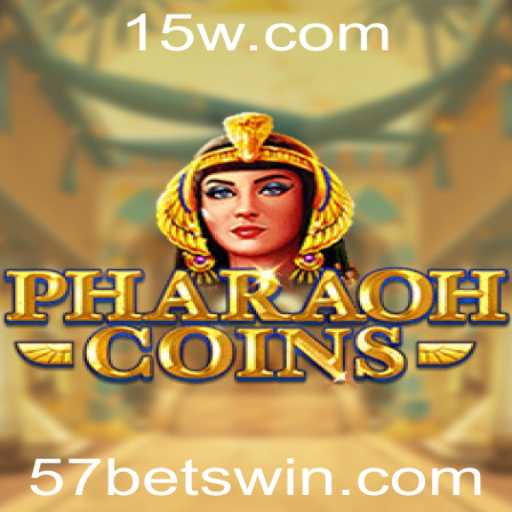 PharaohCoins: Descobrindo a Aventura do Jogo Egípcio com a Estratégia 57 Bet