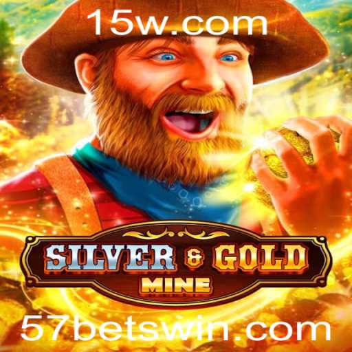 Explorando o Fascinante Mundo de SilverGold e a Estratégia de 57 Bet