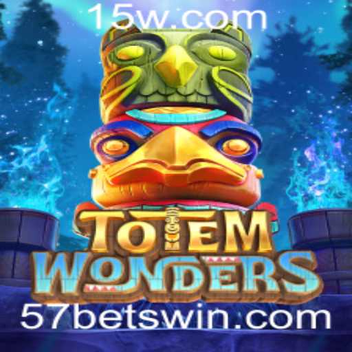 Explorando o Fascinante Jogo TotemWonders com 57 Bet
