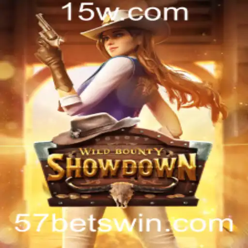 Descubra o Excitante Mundo de WildBountyShowdown com 57 Bet