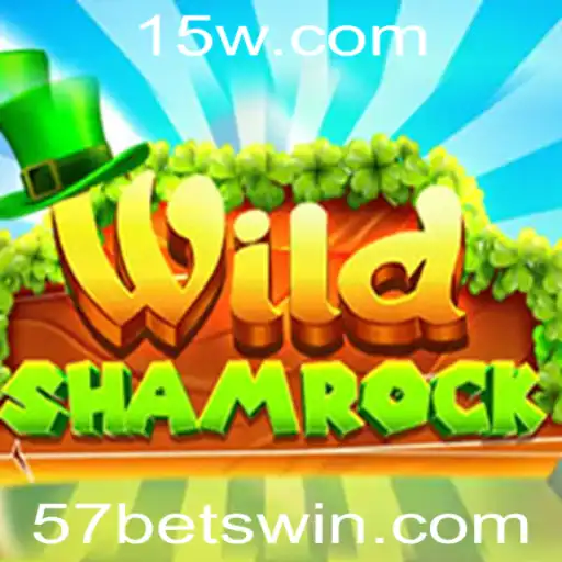 Desvendando WildShamrock: O Jogo de Apostas que Conquista Corações com 57 Bet