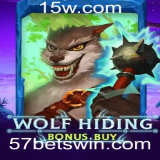 Desvendando o Universo do Jogo WolfHidingBonusBuy