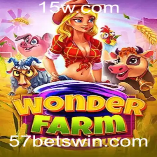 Explorando o Novo Jogo WonderFarmBonusBuy e Sua Mecânica Envolvente